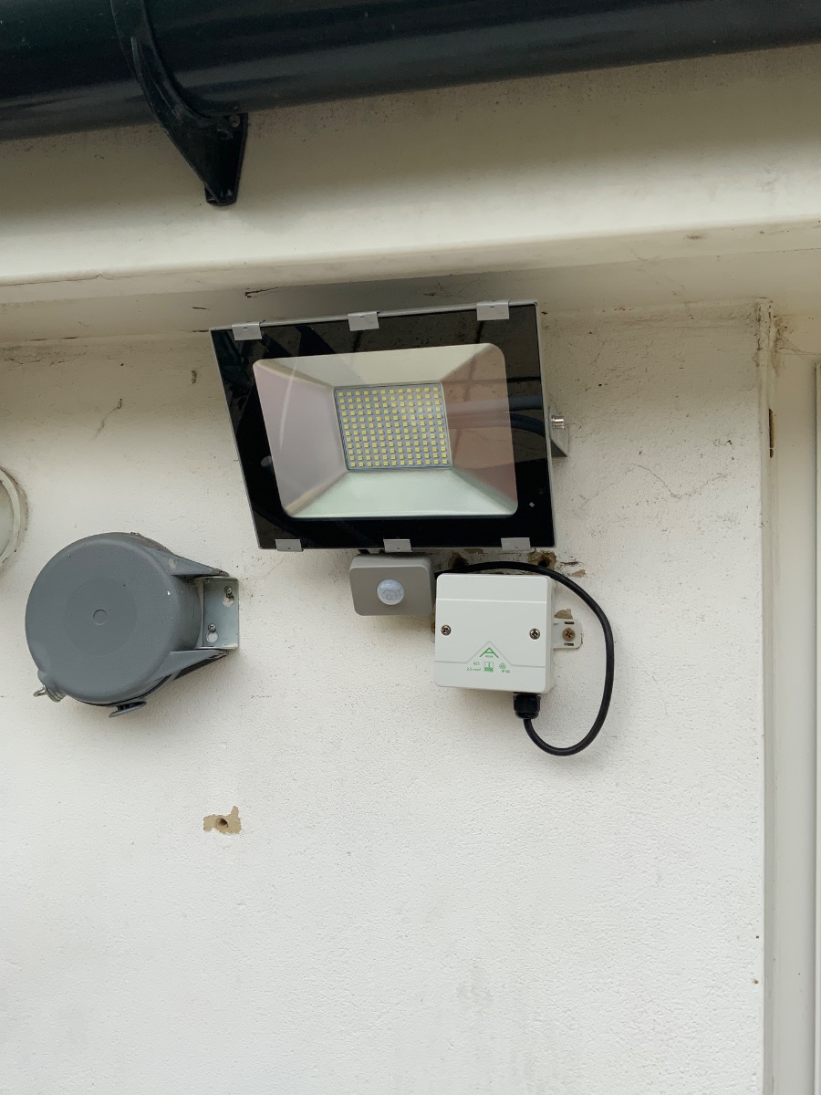 Electrician: Image 7